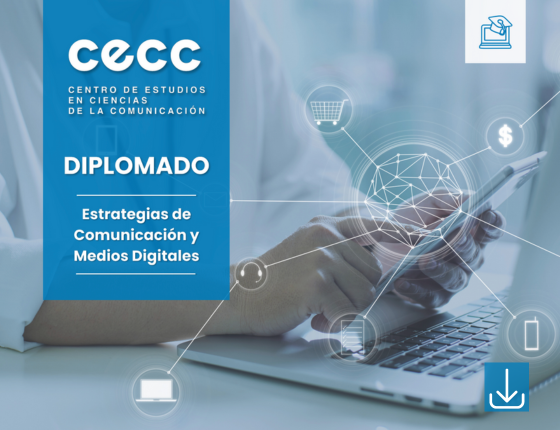 CECC | Centro de Estudios de Ciencias de la Comunicación