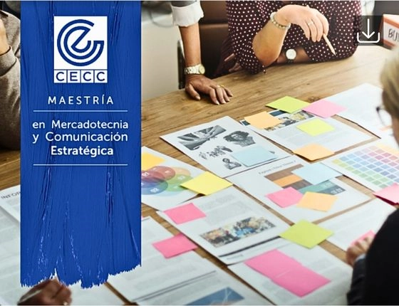 CECC | Centro de Estudios de Ciencias de la Comunicación